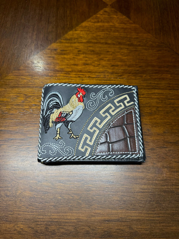Carteras Vaqueras