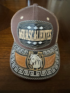 Aguascalientes - Gorras Vaqueras