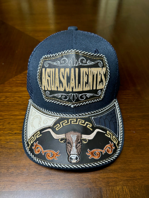 Aguascalientes - Gorras Vaqueras