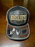 Aguascalientes - Gorras Vaqueras