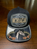 Michoacan - Gorras Vaqueras