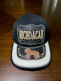 Michoacan - Gorras Vaqueras