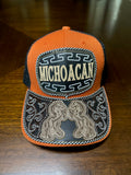 Michoacan - Gorras Vaqueras