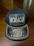 Michoacan - Gorras Vaqueras