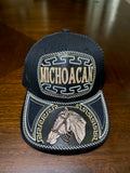 Michoacan - Gorras Vaqueras