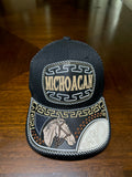 Michoacan - Gorras Vaqueras