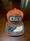 Michoacan - Gorras Vaqueras