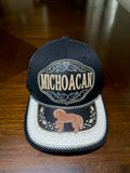 Michoacan - Gorras Vaqueras