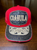 Coahuila - Gorras Vaqueras