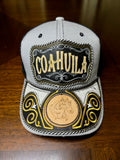 Coahuila - Gorras Vaqueras