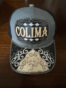 Colima - Gorras Vaqueras