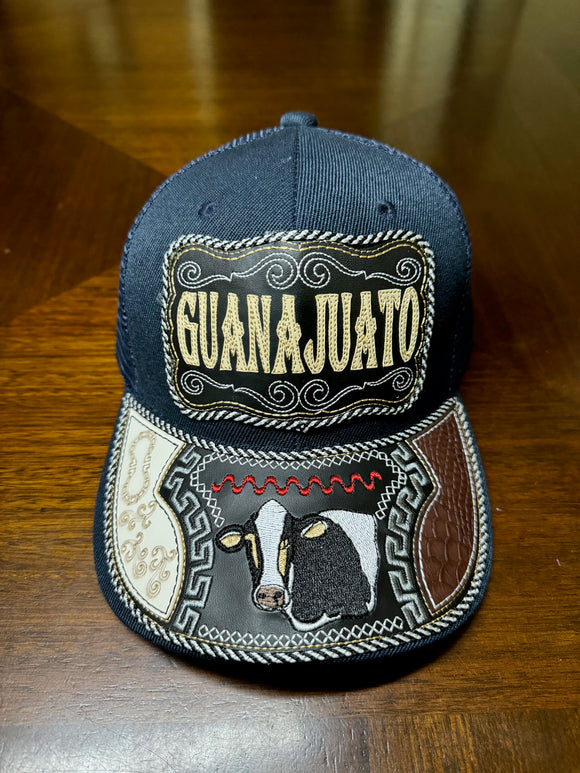 Guanajuato - Gorras Vaqueras