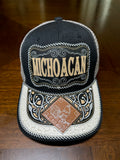 Michoacan - Gorras Vaqueras