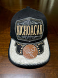 Michoacan - Gorras Vaqueras