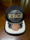 Michoacan - Gorras Vaqueras