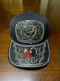 Gallo/Toro/Caballo - Gorras Vaqueras