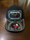 Gallo/Toro/Caballo - Gorras Vaqueras