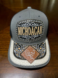 Michoacan - Gorras Vaqueras