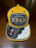 Michoacan - Gorras Vaqueras