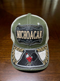 Michoacan - Gorras Vaqueras