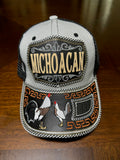 Michoacan - Gorras Vaqueras