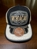 Michoacan - Gorras Vaqueras