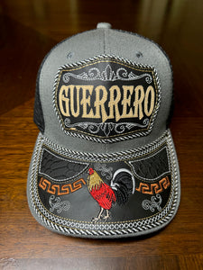 Guerrero - Gorras Vaqueras