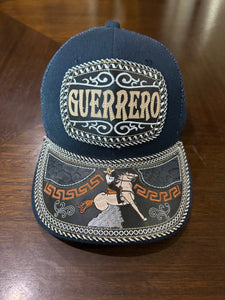 Guerrero - Gorras Vaqueras