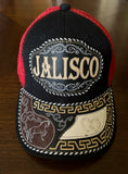 Jalisco - Gorras Vaqueras