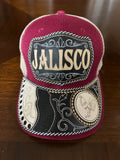 Jalisco - Gorras Vaqueras