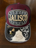 Jalisco - Gorras Vaqueras