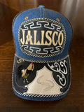 Jalisco - Gorras Vaqueras