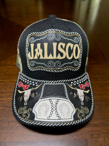 Jalisco - Gorras Vaqueras