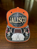 Jalisco - Gorras Vaqueras