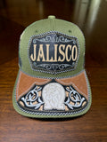 Jalisco - Gorras Vaqueras