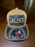 Jalisco - Gorras Vaqueras