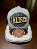 Jalisco - Gorras Vaqueras