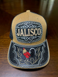 Jalisco - Gorras Vaqueras