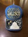 Jalisco - Gorras Vaqueras