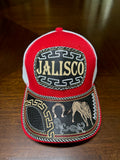 Jalisco - Gorras Vaqueras