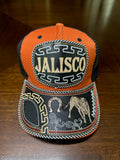 Jalisco - Gorras Vaqueras