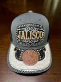 Jalisco - Gorras Vaqueras