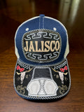 Jalisco - Gorras Vaqueras