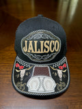 Jalisco - Gorras Vaqueras