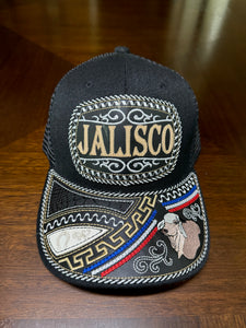 Jalisco - Gorras Vaqueras