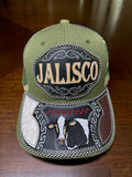 Jalisco - Gorras Vaqueras