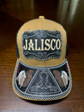 Jalisco - Gorras Vaqueras