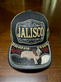 Jalisco - Gorras Vaqueras