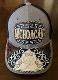 Michoacan - Gorras Vaqueras