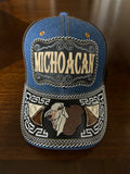 Michoacan - Gorras Vaqueras